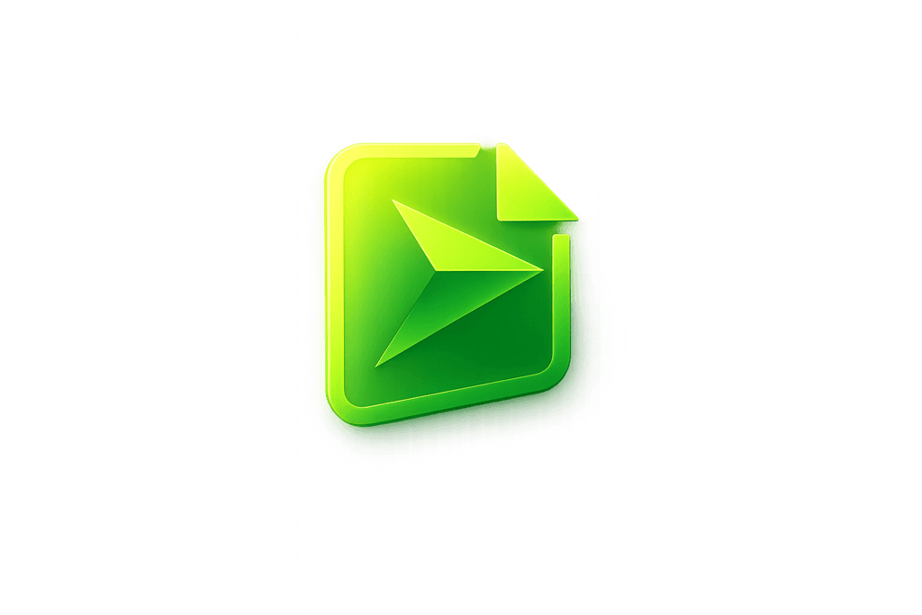 NextPDF Logo